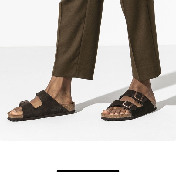 birks sandals